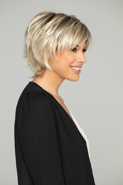 Ellen | Lace Front Mono Crown Synthetic Wig