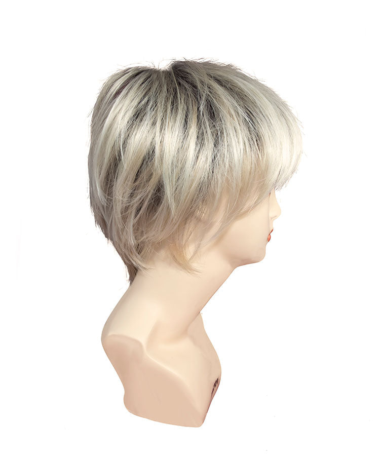 589 Ellen: Synthetic Wig - WigPro Synthetic Wig