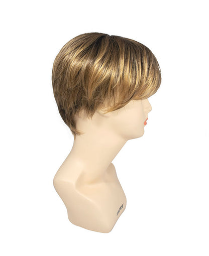 Robin | Lace Front Synthetic Wig