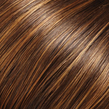 Camilla | Mono Top Synthetic Wig (100% Hand-Tied)