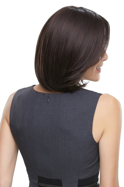 Cameron | Lace Front Mono Top Synthetic Wig (100% Hand-Tied)