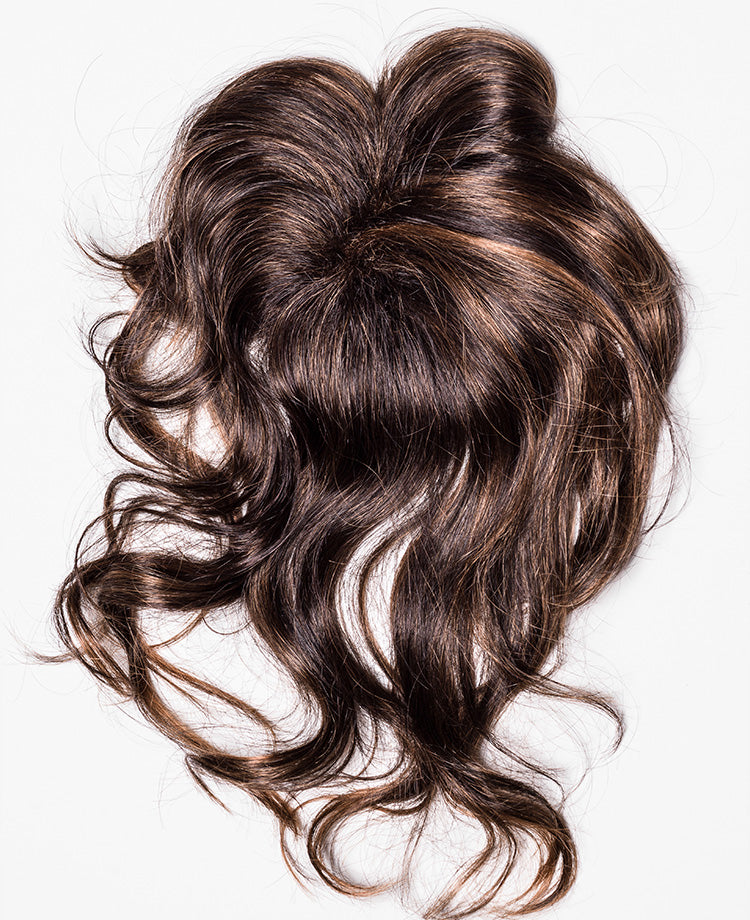 Top Blend | Synthetic Hairpiece