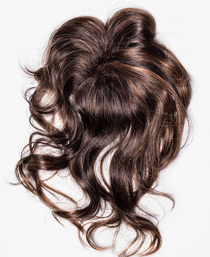 Top Blend | Synthetic Hairpiece