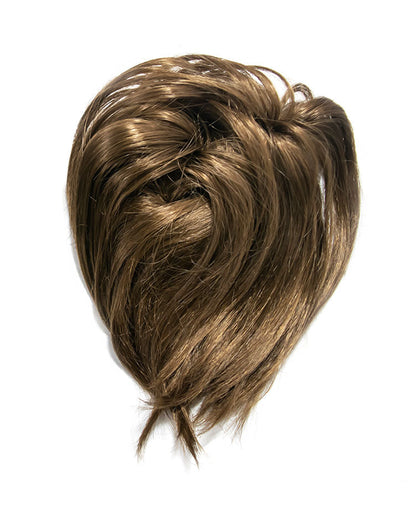 Twins L | Synthetic Hairpiece