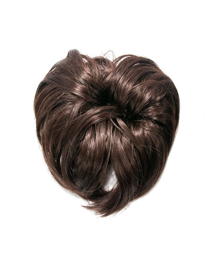 Medium Twins | Synthetic Hairpiece