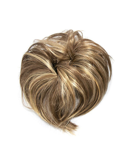 Twins | Synthetic Hairpiece