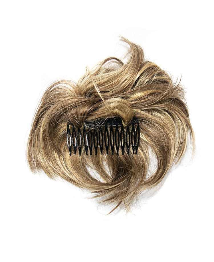 Twins | Synthetic Hairpiece