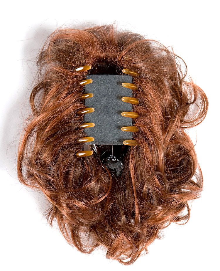 Sweet Top | Synthetic Hairpiece