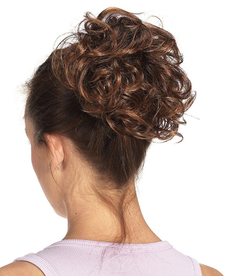 Sweet Top | Synthetic Hairpiece