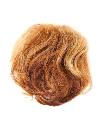 812 Wiglet | Synthetic Hairpiece