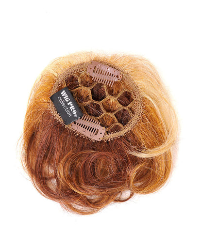 812 Wiglet | Synthetic Hairpiece