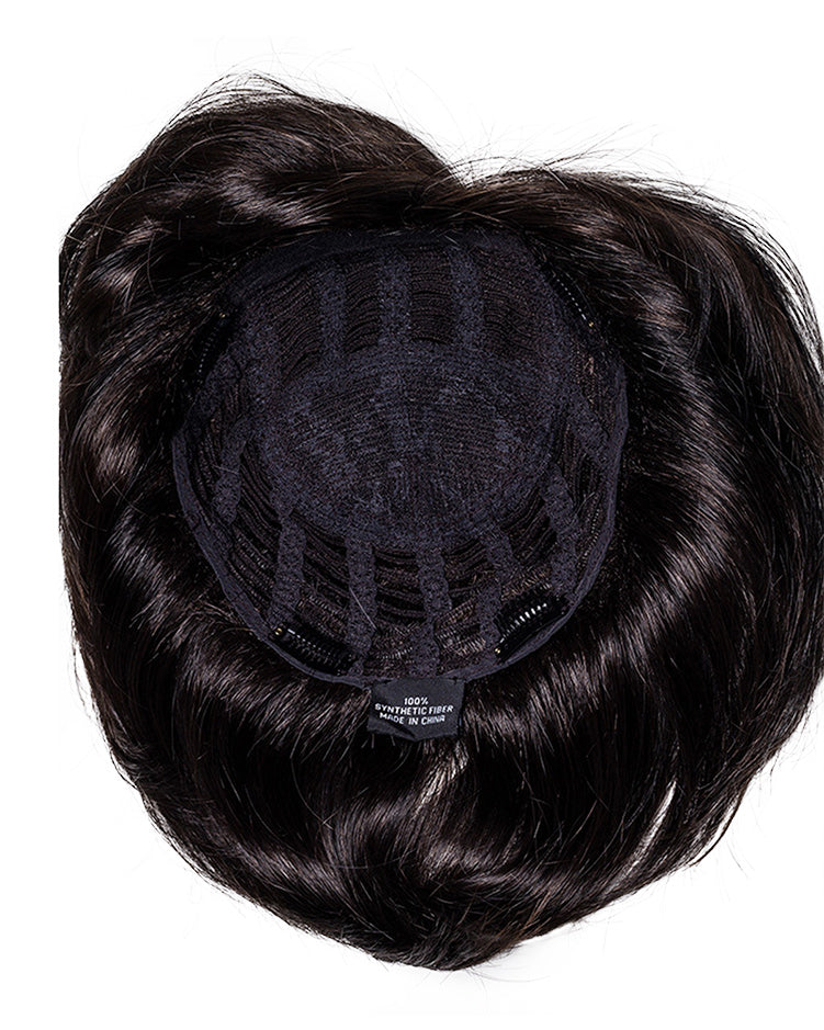 Demi | Synthetic Hair Topper