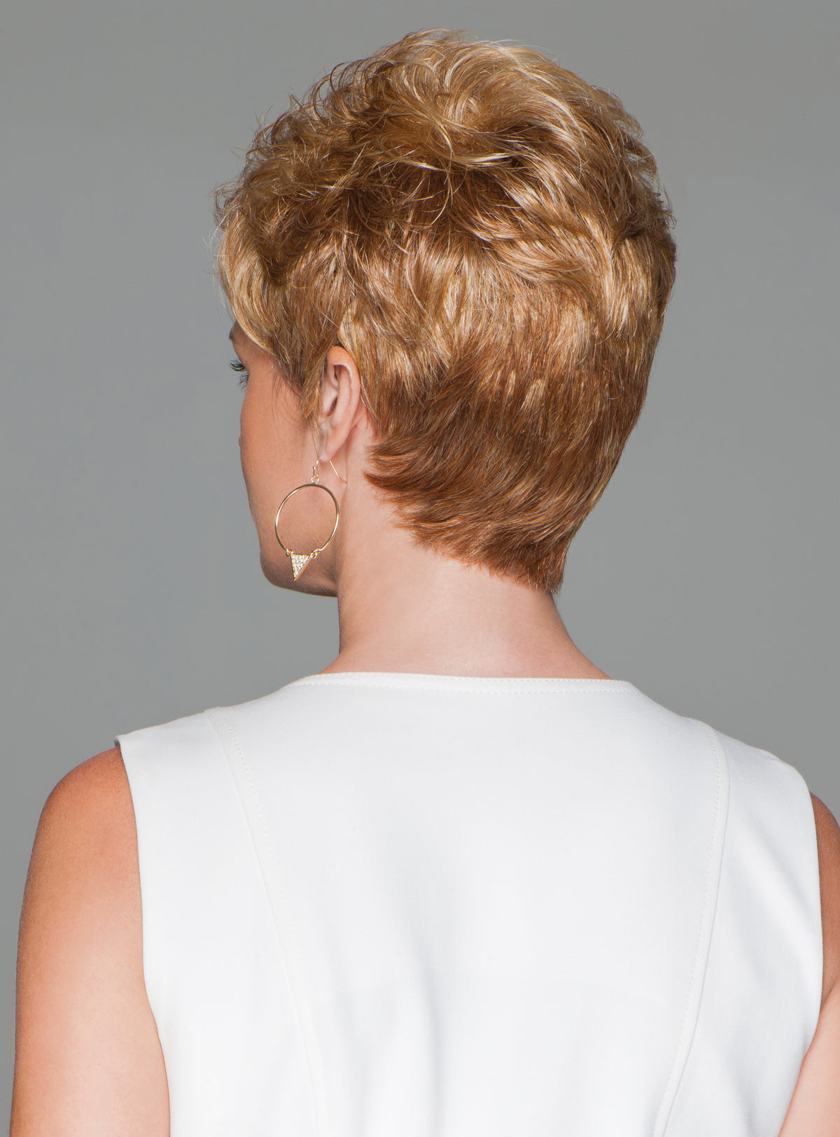 Aspire Wig (Average) by Gabor