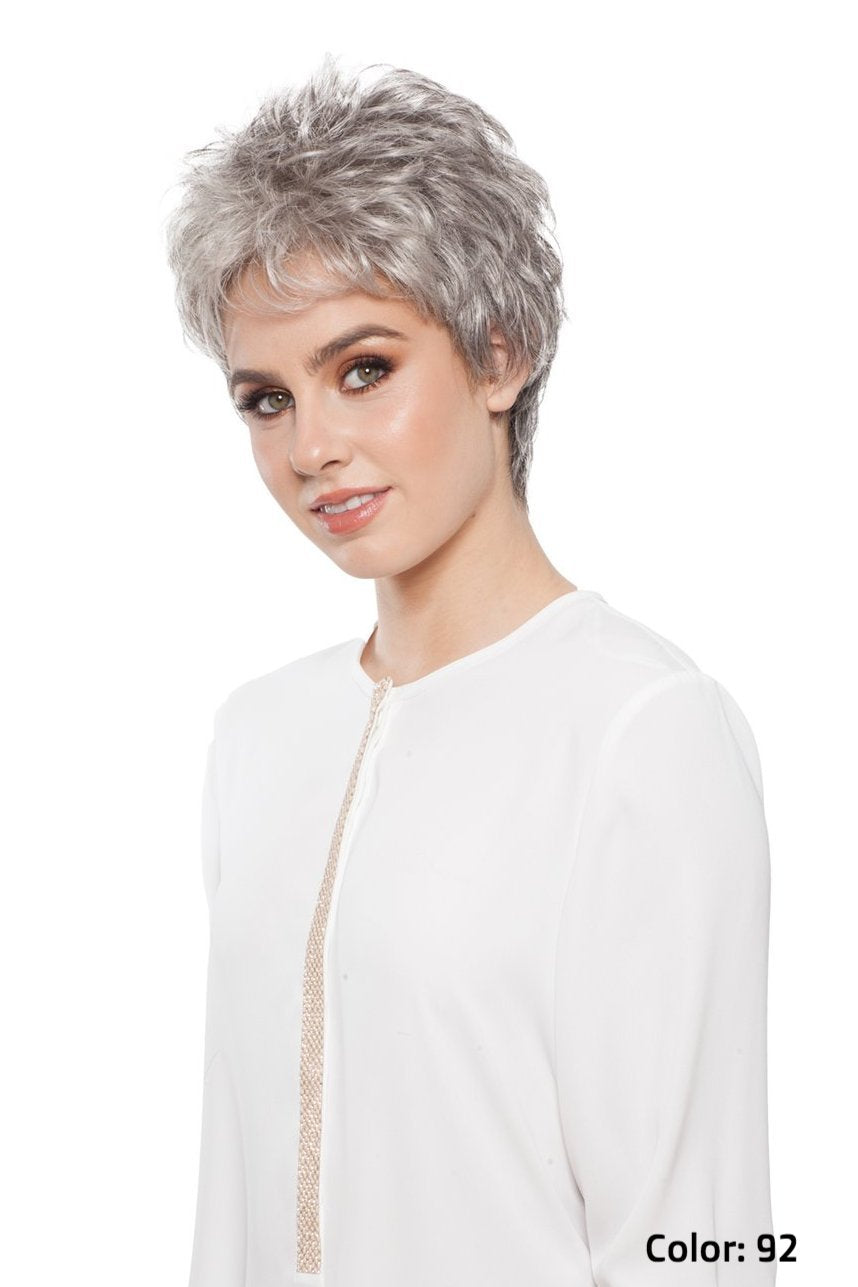 Char (Petite) | Synthetic Wig