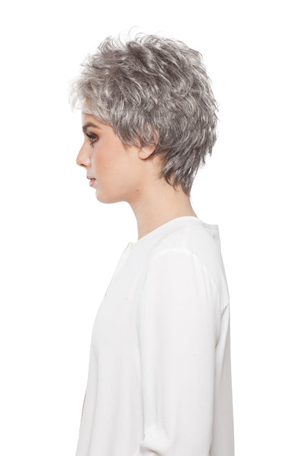 Char (Petite) | Synthetic Wig