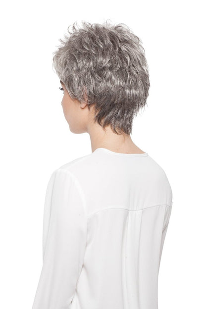 Char (Petite) | Synthetic Wig