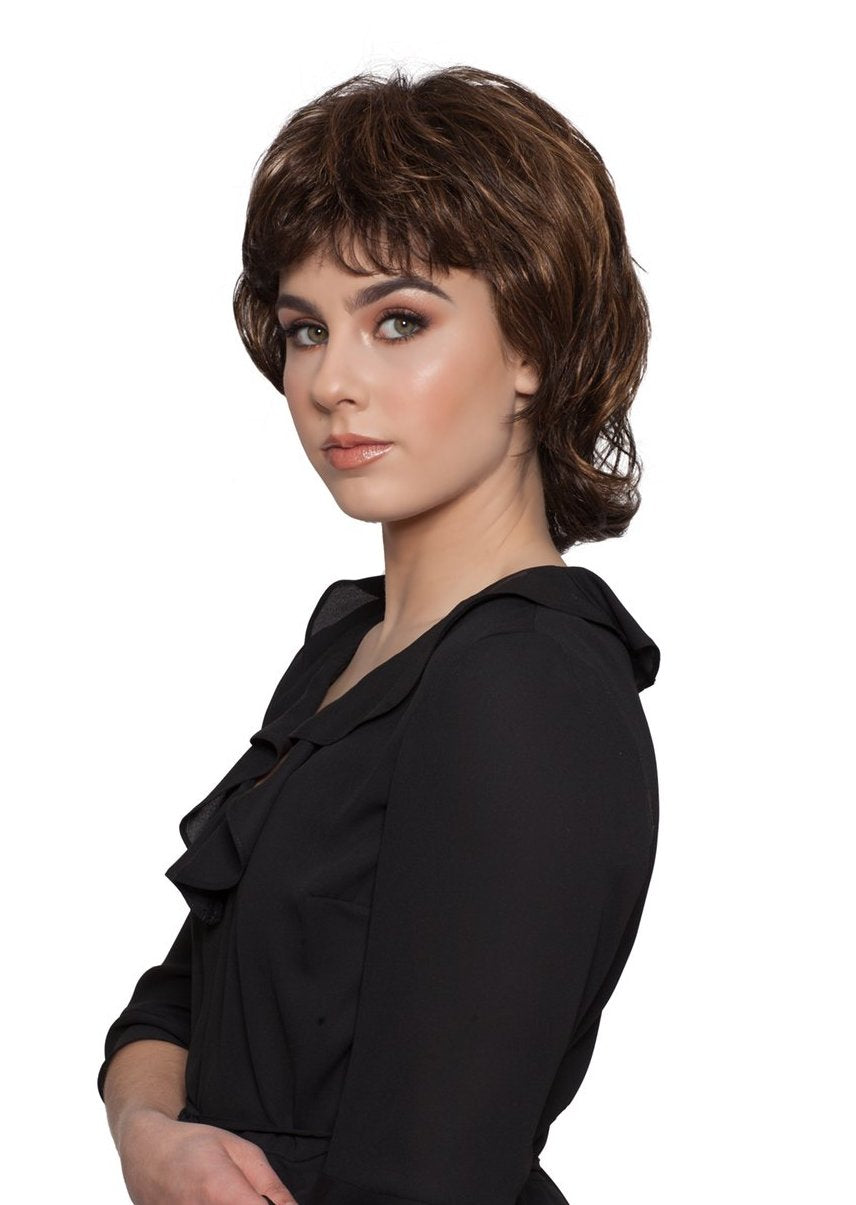 Bree (Petite) | Synthetic Wig