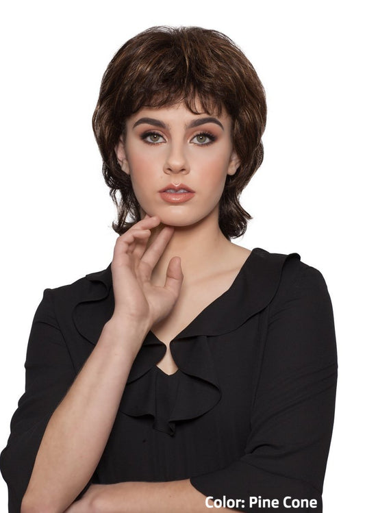 Bree | Synthetic Wig