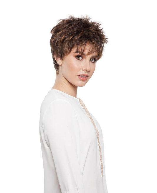 Stevie | Synthetic Wig