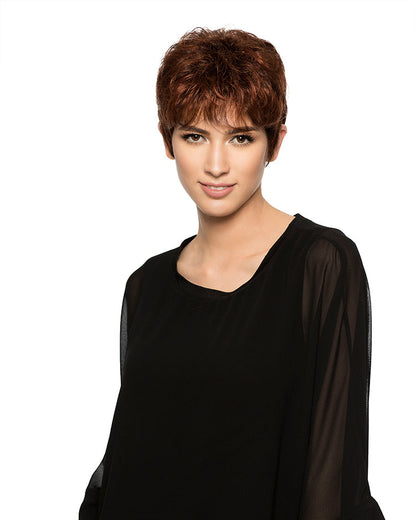 Aubrie | Synthetic Wig