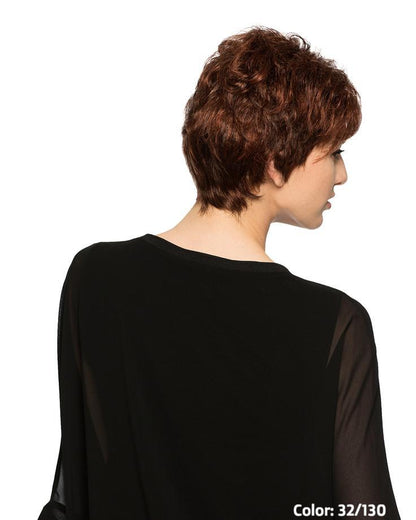 Aubrie | Synthetic Wig