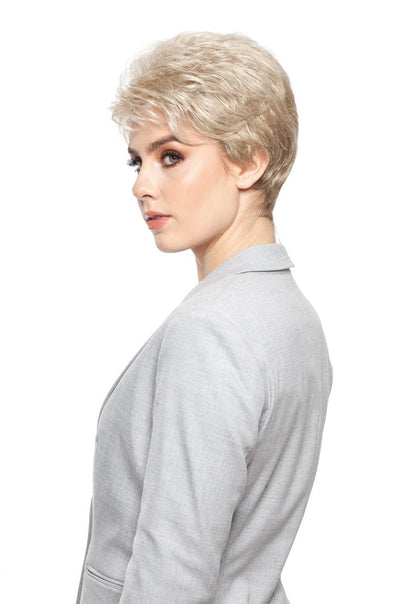 Aubrie | Synthetic Wig
