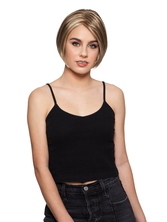 M. Paris | Mono Top Synthetic Wig