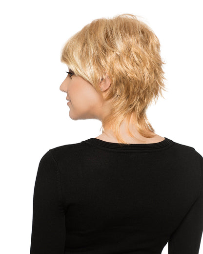 M. April | Mono Top Synthetic Wig