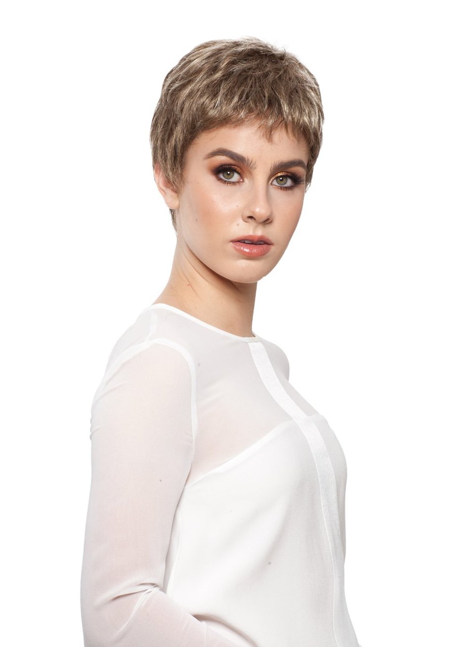 Airie | Synthetic Wig