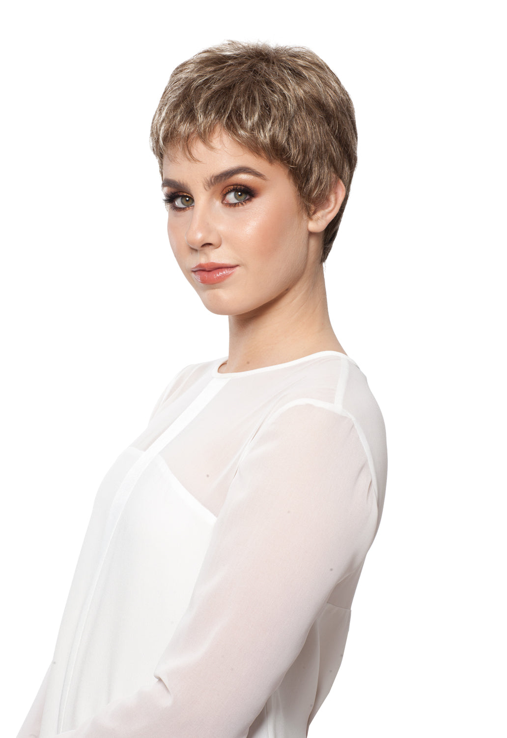 Airie | Synthetic Wig