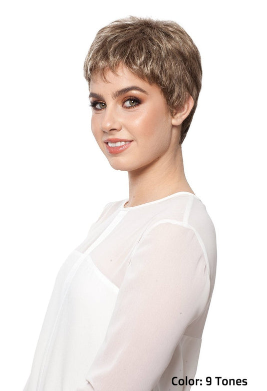 Airie | Synthetic Wig