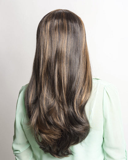 Danielle | Lace Front Synthetic Wig