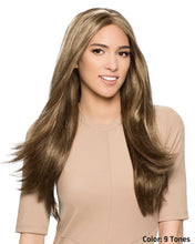 Load image into Gallery viewer, BA521 Danielle: Bali Synthetic Hair Wig
