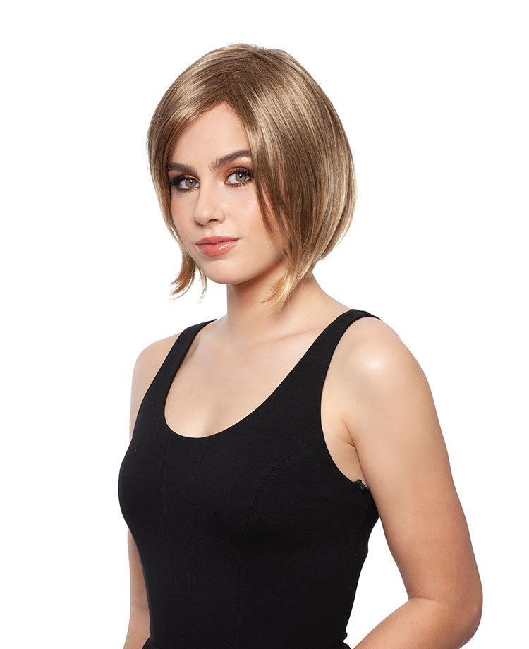 P. Mink | Synthetic Wig