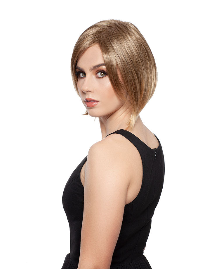 P. Mink | Synthetic Wig