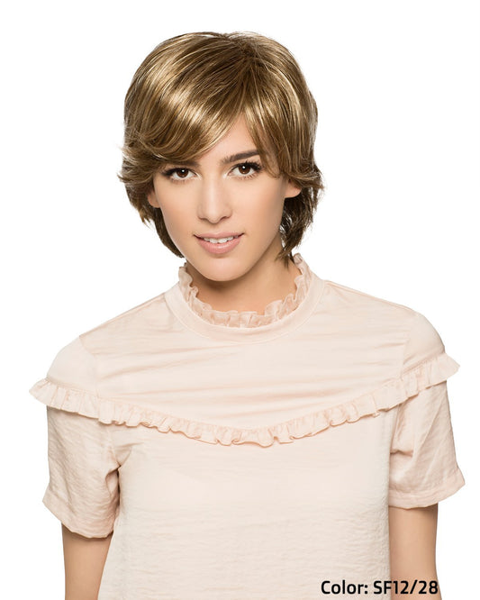 Anita | Lace Front Synthetic Wig