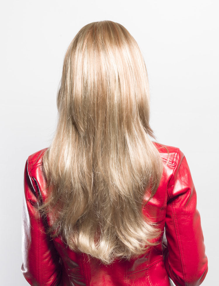 M. Rachel | Mono Top Synthetic Wig