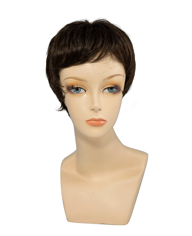 Monica (Petite) | Mono Top Synthetic Wig