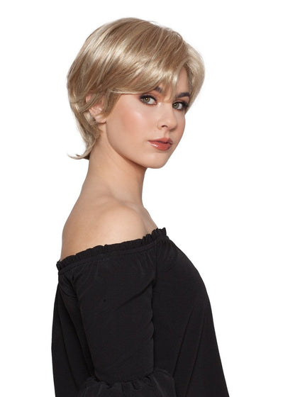 Bailey | Lace Front Synthetic Wig