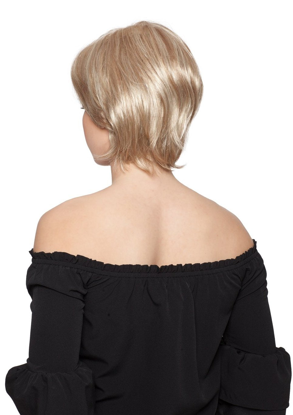 Bailey | Lace Front Synthetic Wig
