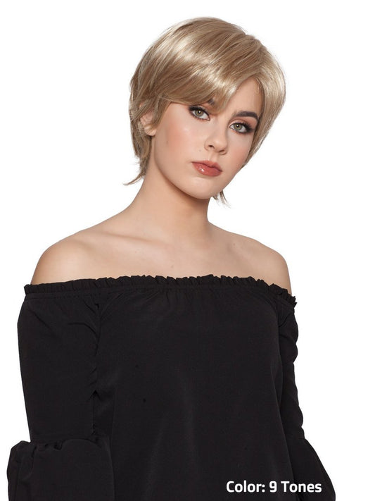 Bailey | Lace Front Synthetic Wig