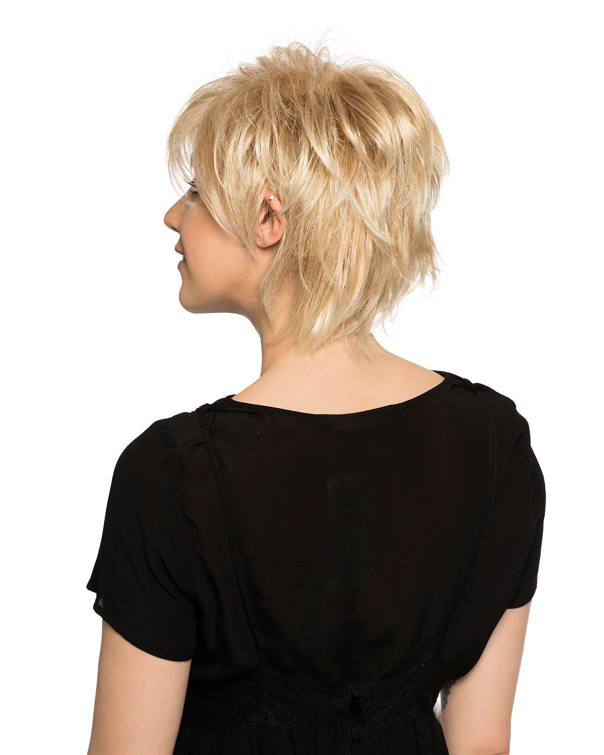 Samone | Synthetic Wig