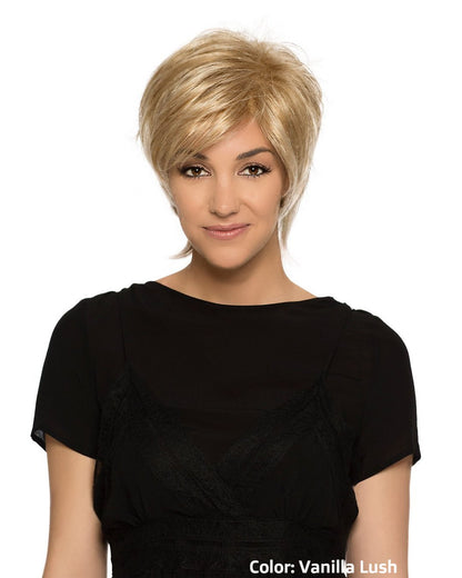 Samone | Synthetic Wig