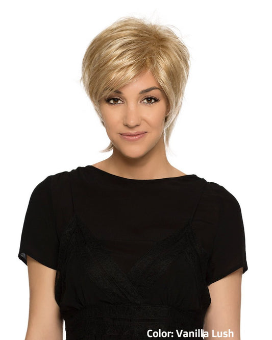 Samone | Synthetic Wig