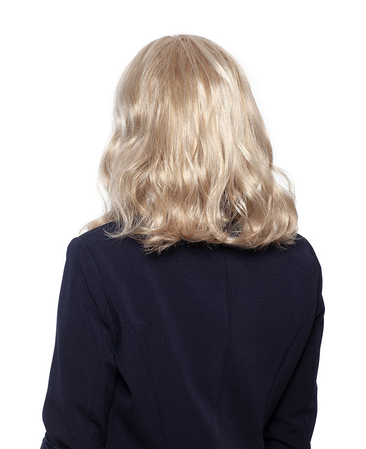 Scarlett | Mono Top Synthetic Wig