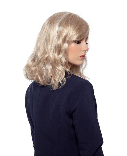 Scarlett | Mono Top Synthetic Wig
