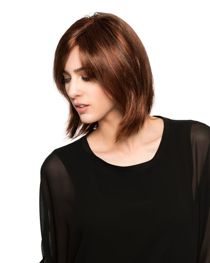 Olivia | Lace Front Mono Part Synthetic Wig