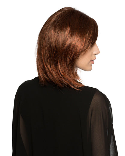 Olivia | Lace Front Mono Part Synthetic Wig