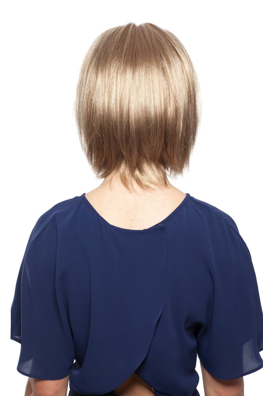 Isabella | Lace Front Mono Top Synthetic Wig
