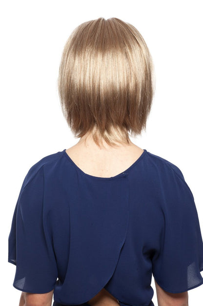 Isabella | Lace Front Mono Top Synthetic Wig